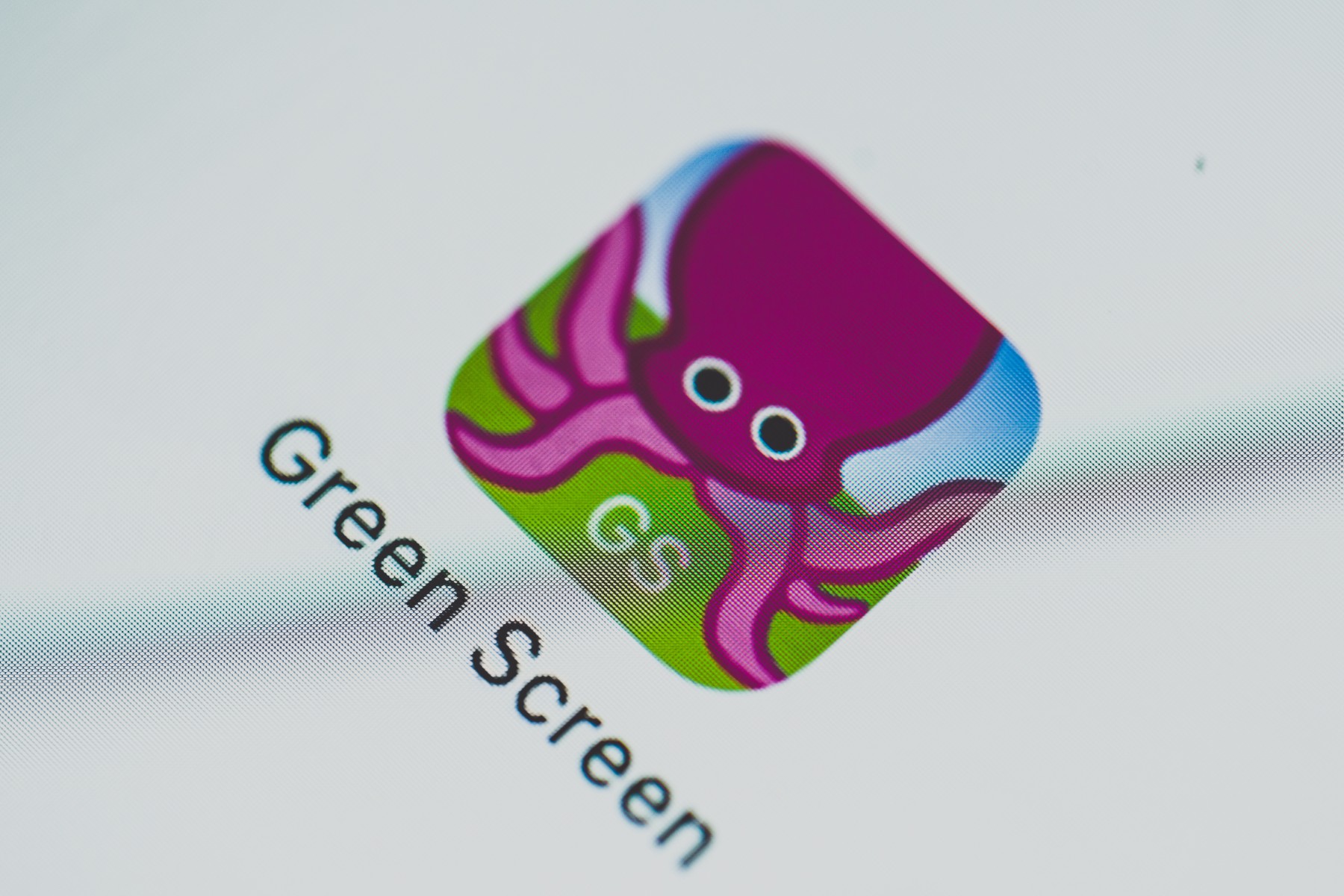 Arbeiten mit Greenscreen – trotz KI?