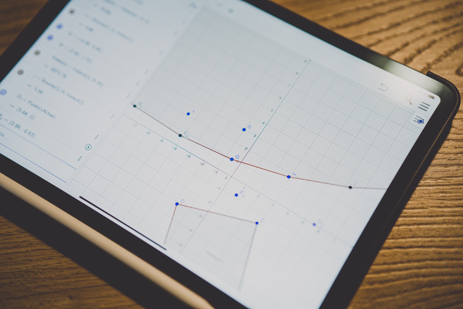 Das iPad als Unterrichtswerkzeug im Fach Mathematik