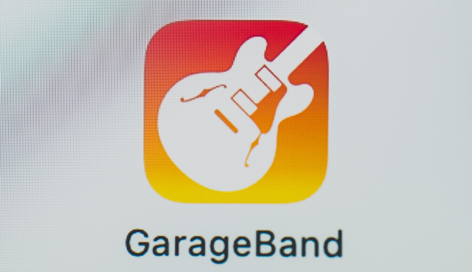 GarageBand - die "Alleskönner-App“ - Grundlagenworkshop