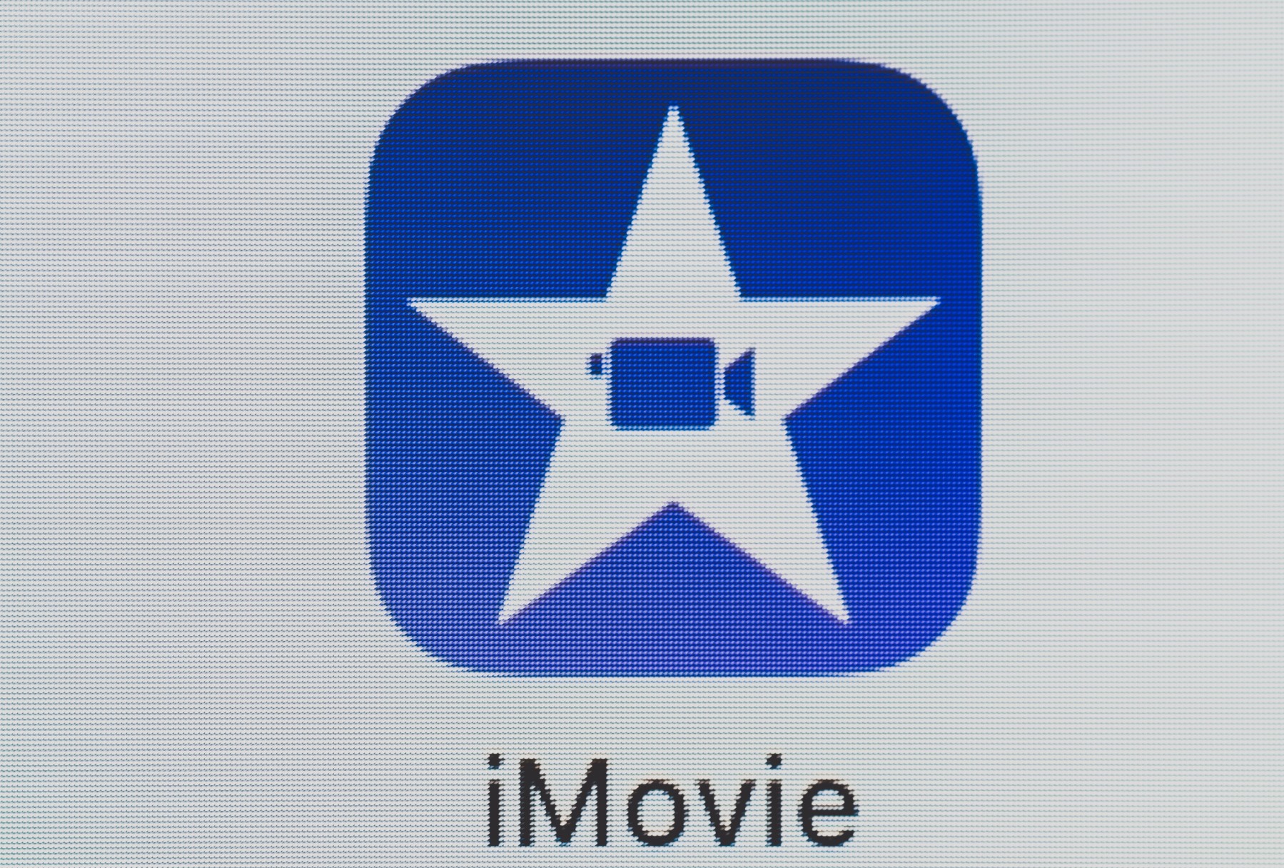 Das iPad als Unterrichtswerkzeug - iMovie