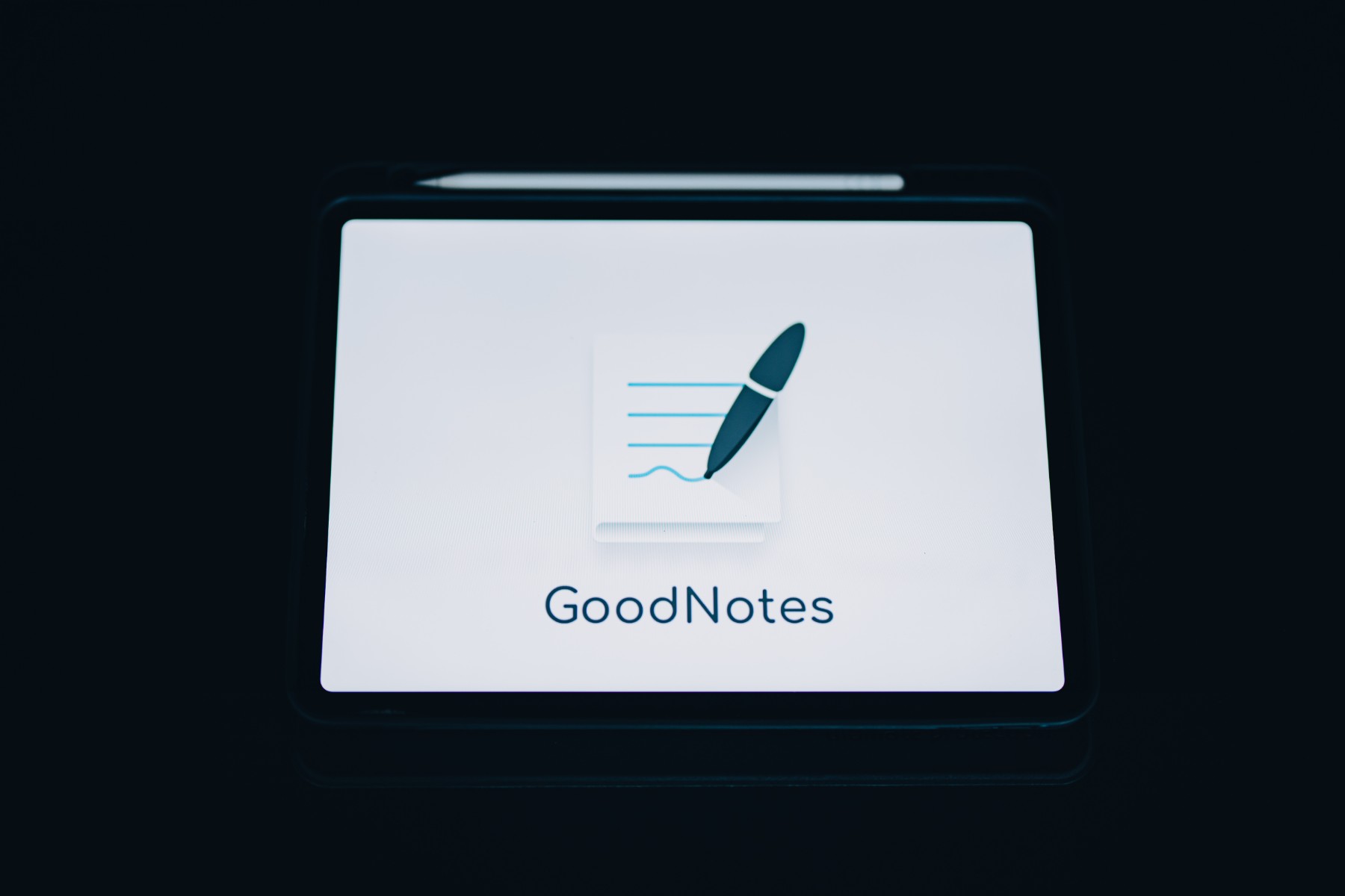 Vertiefung - GoodNotes in iPad-Klassen