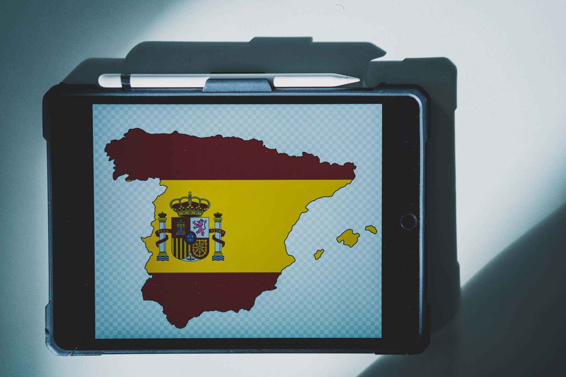 Das iPad als Unterrichtswerkzeug im Fach Spanisch