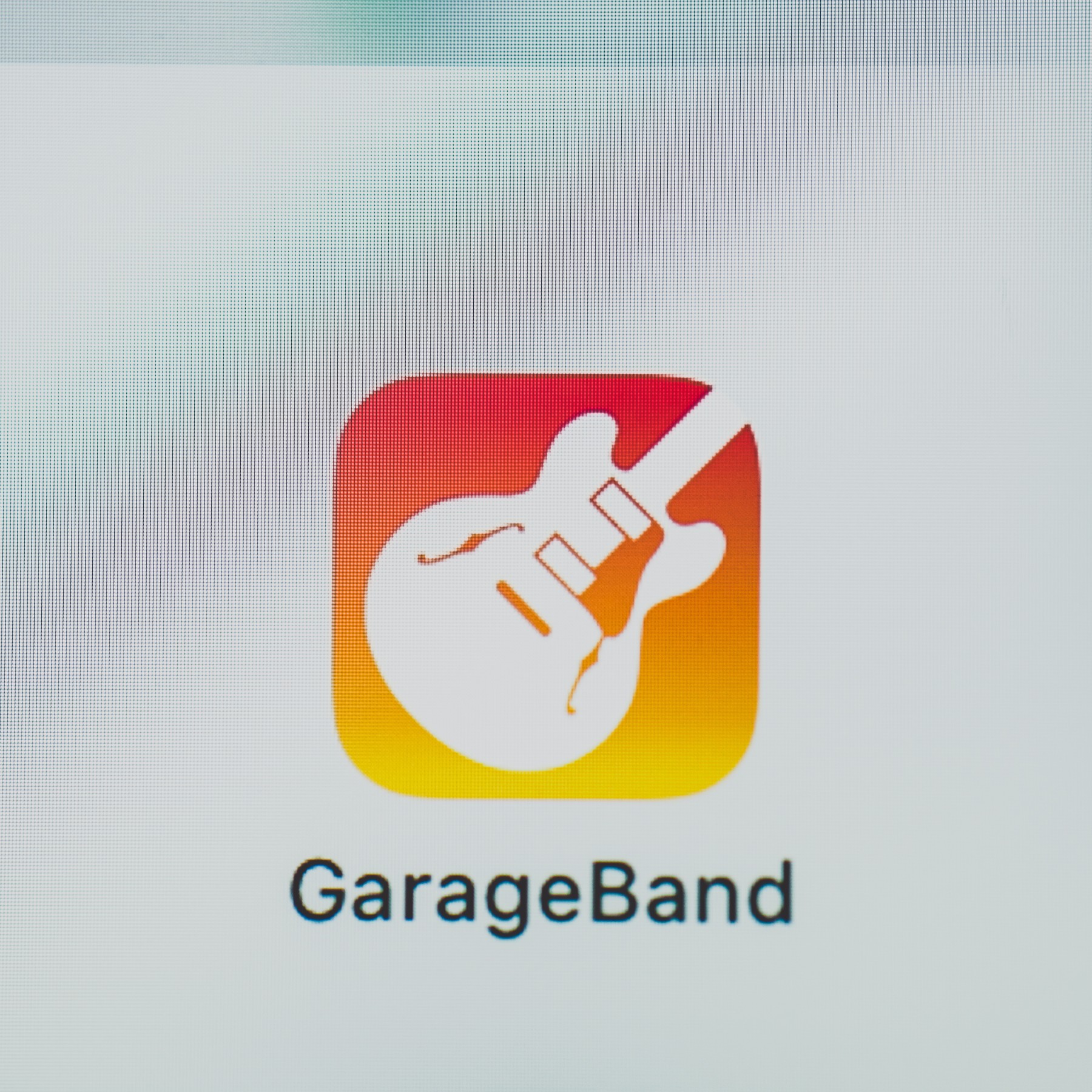 GarageBand - die "Alleskönner-App“ - Grundlagenworkshop